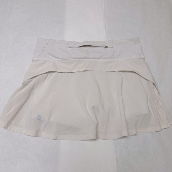 lululemon athletica Dresses & Skirts - Lululemon Play Off The Pleats Skirt 🔲